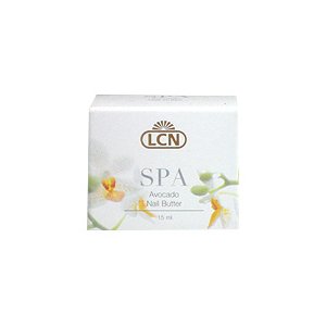 ＬＣＮ　ナチュラルケア　スパ　ネイルバター　１５ｍｌ