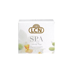 LCN ナチュラルケア スパ ハンドクリーム 50ml