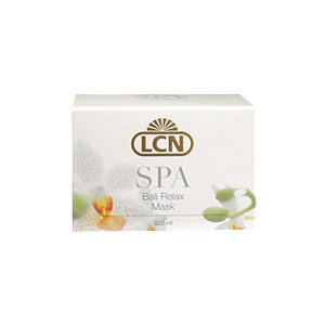 ＬＣＮ　バリリラックス　スパ　マスク　１００ｍｌ