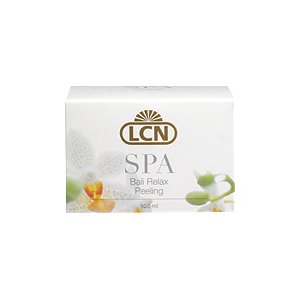 ＬＣＮ　バリリラックス　スパ　ピーリング　１００ｍｌ