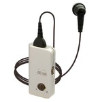 シナノケンシ ポケット型補聴器 美聴だんらん PH-200の詳細ページへ
