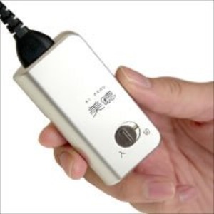 シナノケンシ ポケット型補聴器 美聴だんらん PH-200
