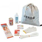 非常用防災セット Yー30 13-0650-090
