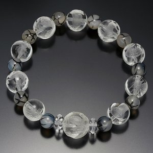 龍生九子(りゅうせいきゅうし)ブレスレット