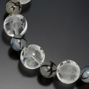 龍生九子(りゅうせいきゅうし)ブレスレット