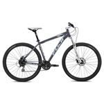 2014Nf FUJI(tW) NEVADA 29 1.7D 17C` A2-SLA~t[ 24speed Dark Gray 29 x 2.1 }EeoCN