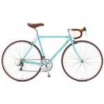 2014Nf FUJI(tW) STRATOS R 58cm Nt[ 16speed Surf Blue 700c~28mm [hoCN