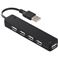 USB2.0Hub �o�X�p���[ 5�|�[�g �X�}�[�g�t�H�������|�[�g�t �u���b�N