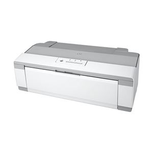 エプソン A3ノビ対応ビジネスインクジェットプリンター/カラー17PPM/モノクロ30PPM/USB接続 PX-1004