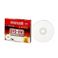 maxell 4�{���Ή��f�[�^�pDVD-RW5���v�����g�z���C�g1������5mm�v���P�[�X�� DRW47PWC.S1P5S A