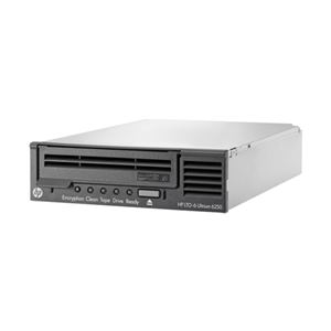StoreEver LTO6 Ultrium 6250 SASテープドライブ(内蔵型)