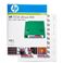 HP�i���R���p�b�N�j HP LTO4 Ultrium RW �o�[�R�[�h���x�� �p�b�N Q2009A
