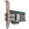 Qlogic 8Gb �t�@�C�o�[�`���l���f���A���|�[�g HBA(PCI-E)
