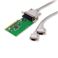 �A�C�E�I�[�E�f�[�^�@�� LowProfile PCI�^PCI�Ή� RS-232C 2�|�[�g�g���C���^�[�t�F�C�X�{�[�hRoHS�w�ߑΉ� RSA-PCIL�^P2R