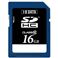 �A�C�E�I�[�E�f�[�^�@�� �X�s�[�h�N���X10�Ή�SDHC�������[�J�[�h 16GB SDH-T16G
