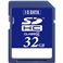�A�C�E�I�[�E�f�[�^�@�� �uClass 4�v�Ή� SDHC�J�[�h 32GB SDH-W32G