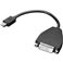 Mini DisplayPort to Single Link DVI �A�_�v�^�[