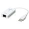 10/100M USB2.0�p LAN�A�_�v�^�[
