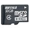 �o�b�t�@���[ �h���d�l Class4�Ή� microSDHC�J�[�h 32GB RMSD-BS32GB