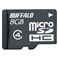 �o�b�t�@���[ �h���d�l Class4�Ή� microSDHC�J�[�h 8GB RMSD-BS8GB