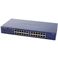 NETGEAR Inc. JGS524 �y���C�t�^�C���ۏ؁z24�|�[�g �M�K�r�b�g �X�C�b�` JGS524-300JPS