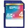 �V���R���p���[ SDHC�������[�J�[�h 4GB �iClass6�j �i�v�ۏ� SP004GBSDH006V10