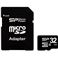 �V���R���p���[ micro SDHC�J�[�h 32GB �iClass10�j �i�v�ۏ� �iSDHC�A�_�v�^�[�t�j SP032GBSTH010V10-SP