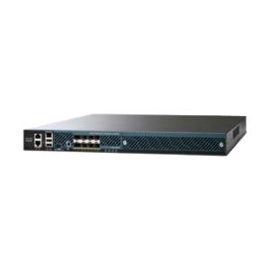 Cisco Systems 【保守購入必須】Cisco 5508 Series Wireless Controller forup to 50 APs AIR-CT5508-50-K9
