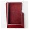 �A�C���o�[ Astell��Kern AK380 INCAS�P�[�X �o�[�K���f�B�[ AK380-CASE-RED