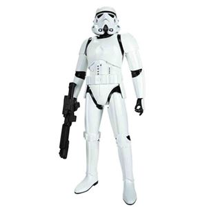 タカラトミー スター・ウォーズ 31インチフィギュア ストームトルーパー TOMY4904810836261