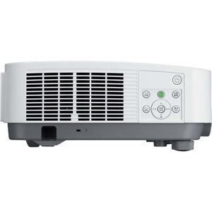 NEC DLPプロジェクター NP-P502HLJD