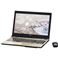 NEC�p�[�\�i�� LAVIE Note Standard - NS750/DAG �N���X�^���S�[���h PC-NS750DAG