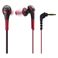 I[fBIeNjJ SOLID BASS Ci[C[wbhz bh ATH-CKS550 RD