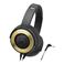 I[fBIeNjJ SOLID BASS |[^uwbhz ubNS[h ATH-WS550 BGD