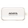 ADATA Lightning �� USB 3.0�ڑ�USB������ i-Memory UE710�t���b�V���h���C�u �z���C�g/64GB AUE710-64G-CWH
