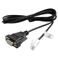 �V���i�C�_�[�G���N�g���b�N DB9 - RJ45 UPS�ʐM�P�[�u�� 2m AP940-0625A