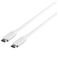 obt@[iTvCj USB3.1 Gen1P[uiC to Cj 2.0m zCg BSUCC31120WH