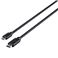 obt@[iTvCj USB2.0P[uimicroB to Cj 1.0m ubN BSUMBC210BK