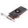 ATI FirePro 2450 PCIE x1 Quad FPR245-512ERX1