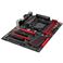 ASUS TeK AMD A88XڃQ[~O}U[{[h yATXz CROSSBLADE RANGER