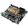 ASUS TeK }U[{[h Intel N3050 I{[h/DDR3Ή/Mini-ITX N3050I-C