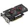 ASUS TeK AMD Radeon R7 370ڃrfIJ[h STRIX-R7370-DC2OC-4GD5-GAMING