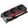 ASUS TeK AMD Radeon R9 390XڃrfIJ[h STRIX-R9390X-DC3OC-8GD5-G
