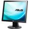 ASUS TeK 19�^�X�N�G�A�t���f�B�X�v���C�iIPS�p�l�����ځj �u���b�N VB199T