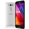 ASUS TeK Zenfone 2 Laser 16GB iQualcomm Snapdragon 4101.2GHz/2GB/LTEΉj zCg ZE500KL-WH16