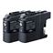 uU[H CNJ[gbW p2pbN LC211BK-2PK