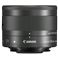 Lm EF-M28mm F3.5 }N IS STM 1362C001