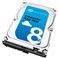 Seagate Enterprise NAS HDDV[Y 3.5C`HDD 8TB SATA6.0Gb/s 7200rpm 256MB ST8000NE0001