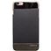 fB[t monCarbone Curve iPhone 6 Plus/6s Plus Case~Xe[ubN CV005MY