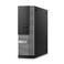 DELL OptiPlex 7020 SFFiWin7Pro 32bit/4GB/Corei5-4590/500GB/SuperMulti/3Nێ/OfficeȂj DTOP015-00YN3Z